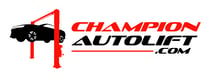 Champion Autolift Logo WhiteBG