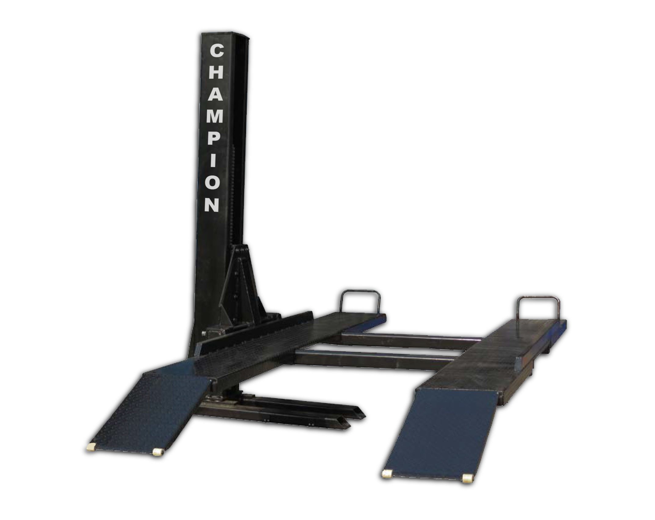 Storage & Parking Lifts