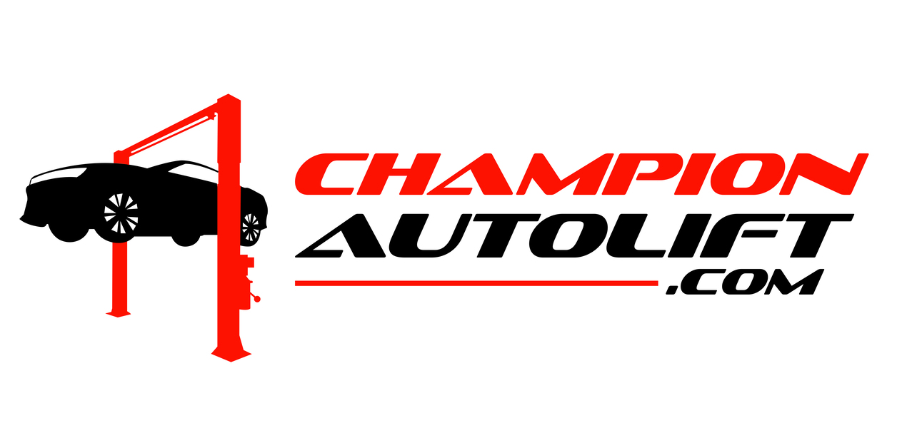 Champion Auto Lift - The Best Car Lifts and Auto Equipment